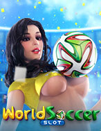 World Soccer Slot