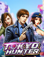 Tokyo Hunter. 