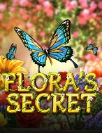 Flora's Secret