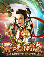 Legend of Nezha